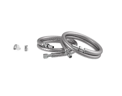 BLUSYP UNDER SINK WATER FILTER 3-STAGE REVERSE OSMOSIS TAP WATER PURIFIER